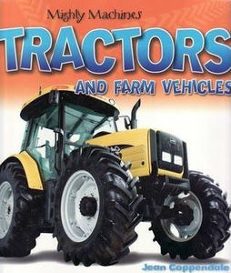 Tractors and Other Farm Vehicles