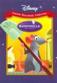 Classic Ratatouille