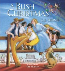 A Bush Christmas