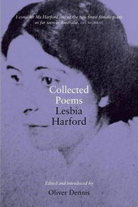 Collected Poems: Lesbia Harford