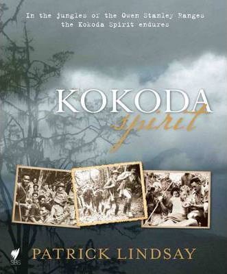 Kokoda Spirit