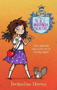 Alice-Miranda In New York (5)