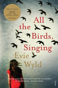 All the Birds, Singing