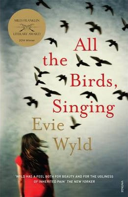 All the Birds, Singing