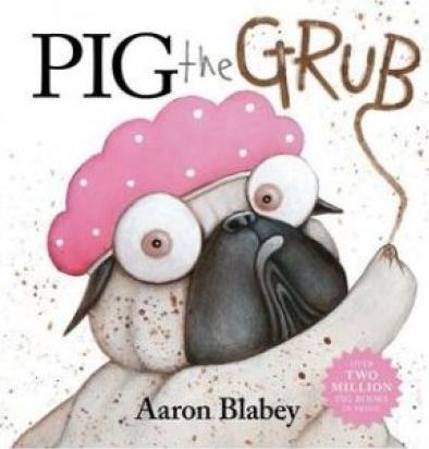 Pig the Grub