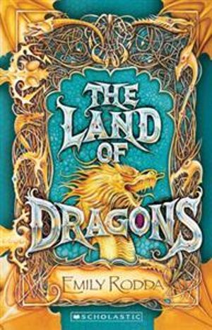 The Land of Dragons