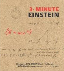 3-Minute Einstein