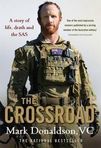 The Crossroad