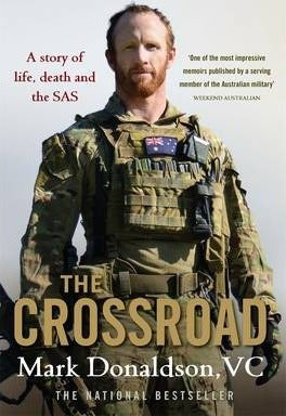 The Crossroad
