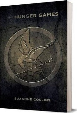 Hunger Games Capitol Edition