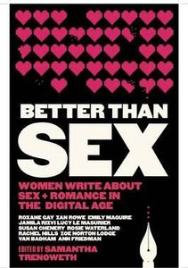 Better than Sex