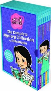 Billie B Mystery: The Complete Mystery Collection