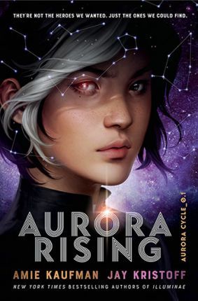 Aurora Rising: The Aurora Cycle 1