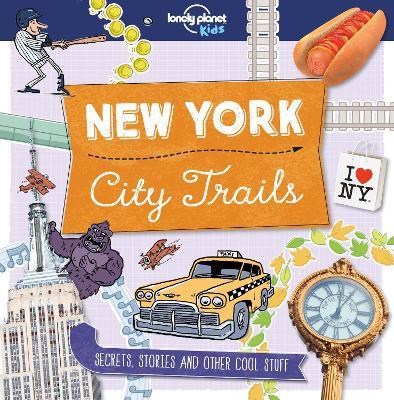 City Trails - New York