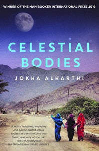 Celestial Bodies