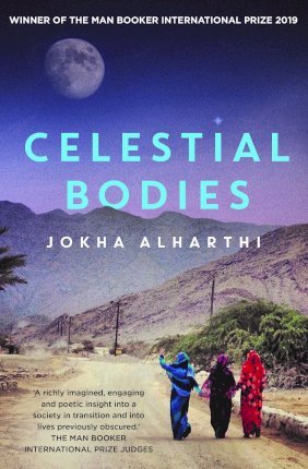 Celestial Bodies