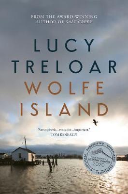 Wolfe Island