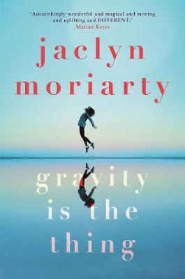 Gravity Is The Thing