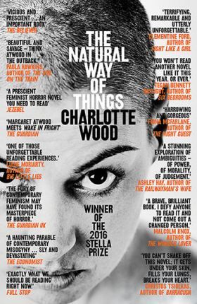 The Natural Way of Things