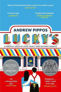 Lucky's