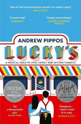Lucky's