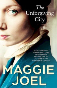 The Unforgiving City