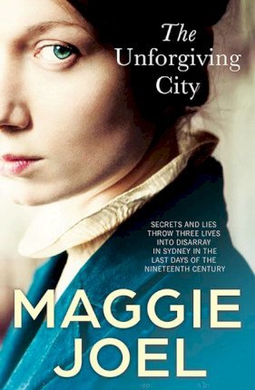 The Unforgiving City