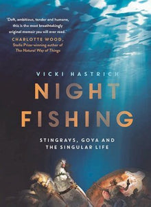 Night Fishing