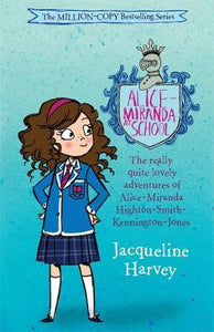 Alice-Miranda At School(1)