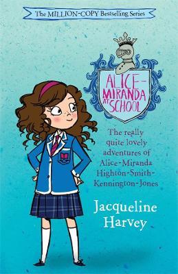 Alice-Miranda At School(1)