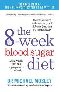 The 8-Week Blood Sugar Diet