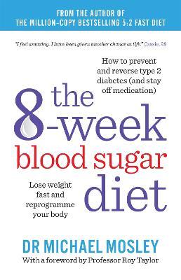 The 8-Week Blood Sugar Diet