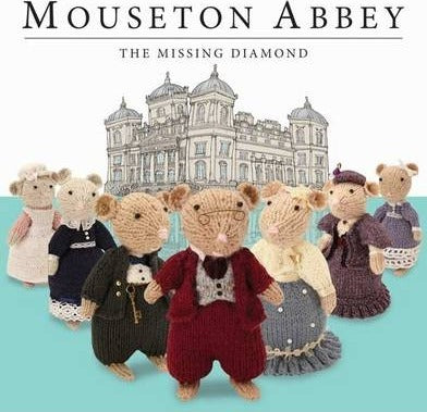 Mouseton Abbey