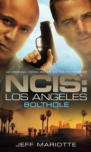 NCIS Los Angeles: Bolthole