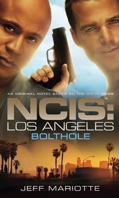NCIS Los Angeles: Bolthole