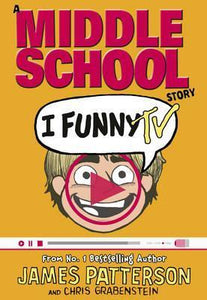 I Funny - I Funny TV (4)