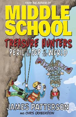 Treasure Hunters: Peril at the Top of the World (4)