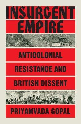 Insurgent Empire : Anticolonial Resistance and British Dissent