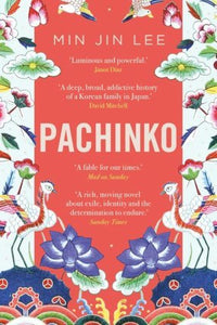 Pachinko