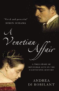 A Venetian Affair