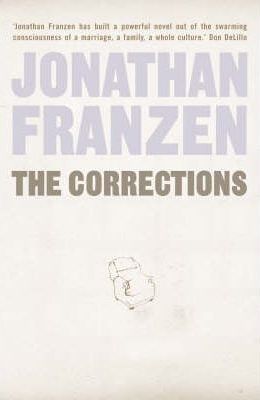 The Corrections