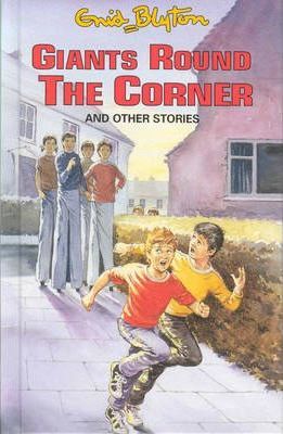 Giants Round the Corner