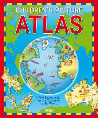 Children's Picture Atlas