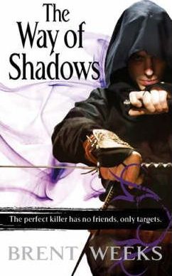 Night Angel : The Way Of Shadows (Book 1)