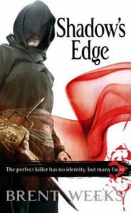 Night Angel : Shadow's Edge (Book 2)