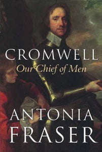 Cromwell Our Chief Of Men