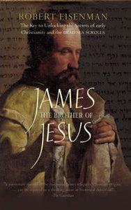 James, the Brother of Jesus