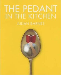 The Pedant In The Kitchen