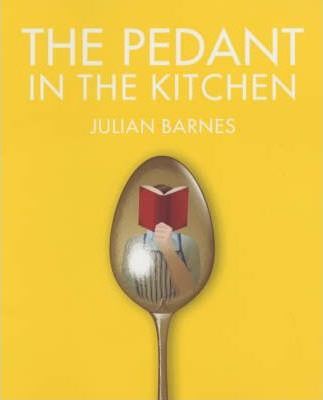 The Pedant In The Kitchen