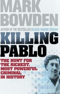 Killing Pablo